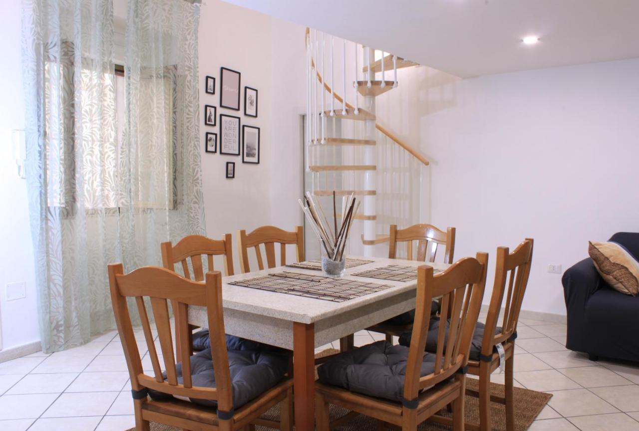 A Casa E Cardetella Apartment Naples