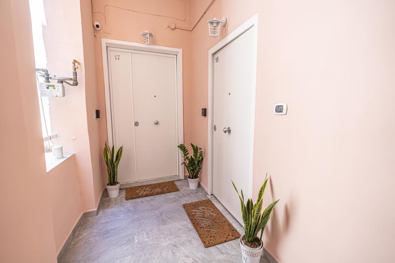 Decumano 18 Apartment