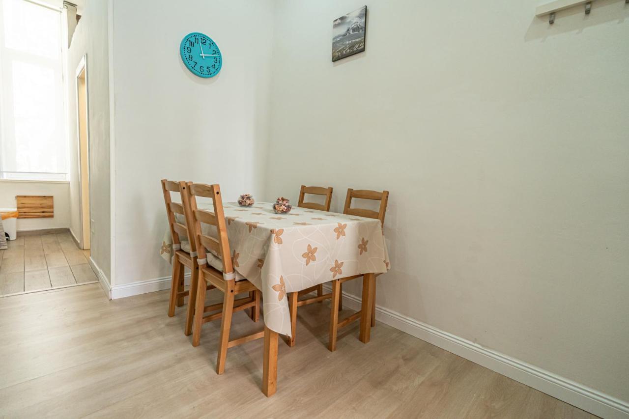 Decumano 18 Apartment Naples