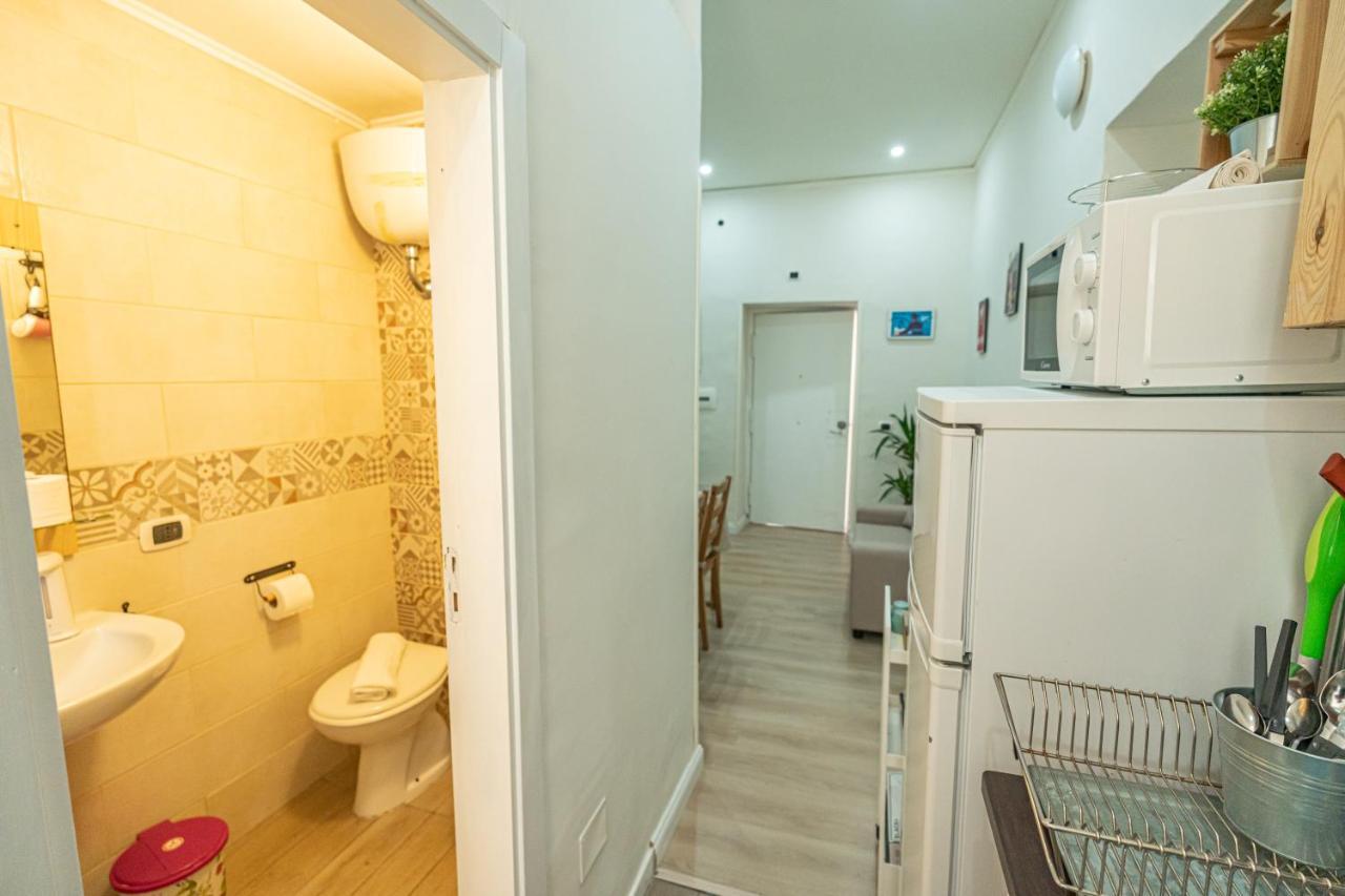 Decumano 18 Apartment *
