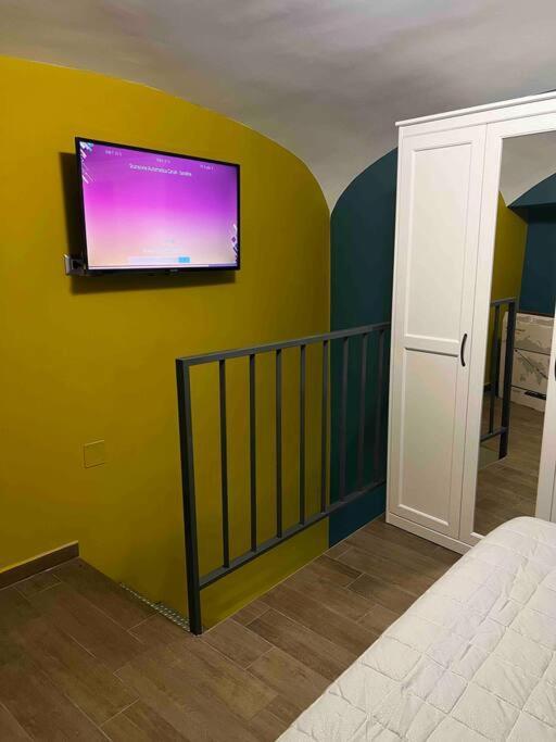 Apartment Casetta Angelina Naples