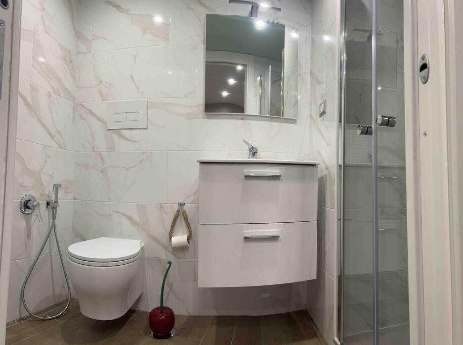 Casetta Angelina Apartment Naples