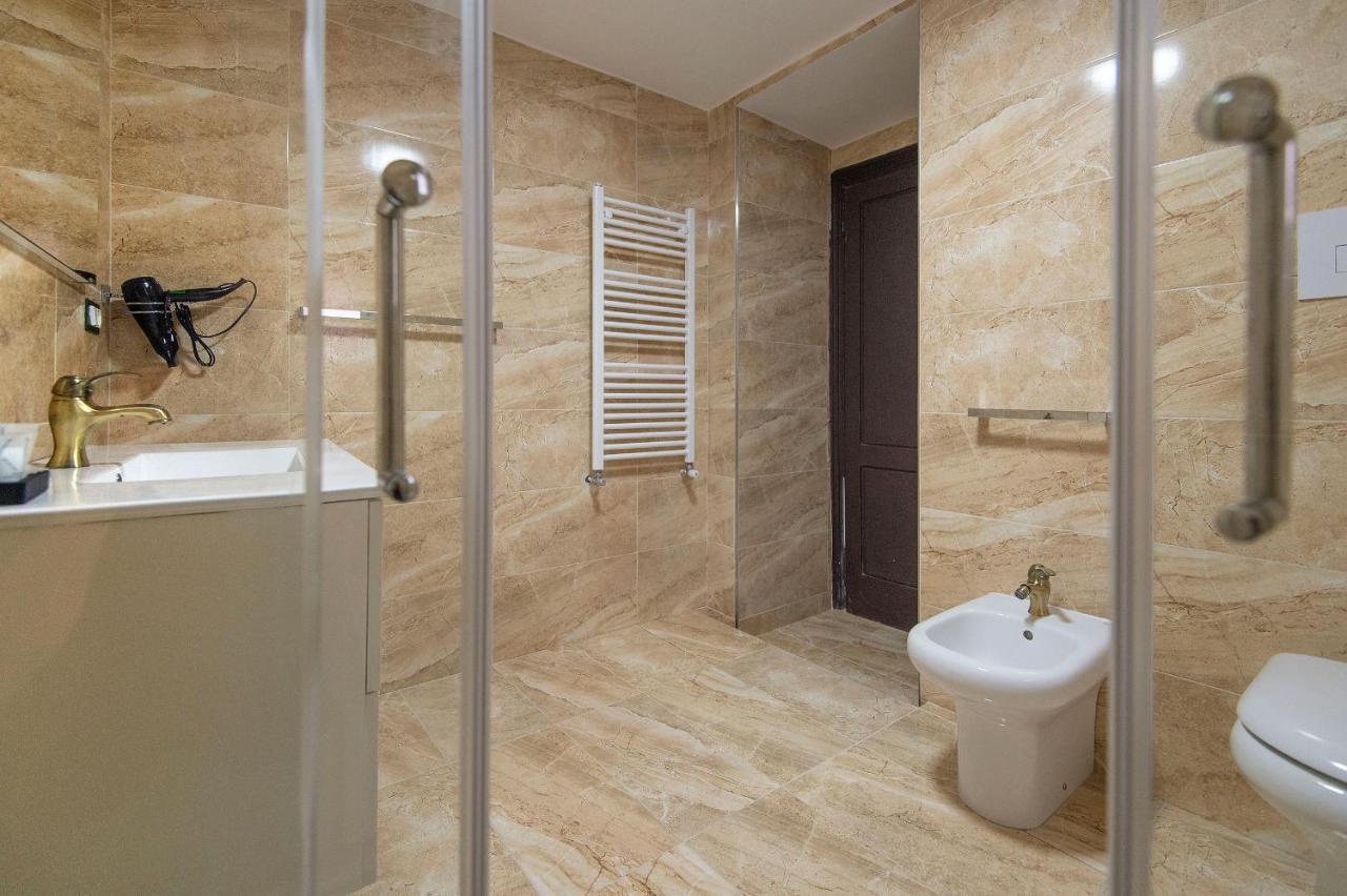 Guest house Irooms Garibaldi *