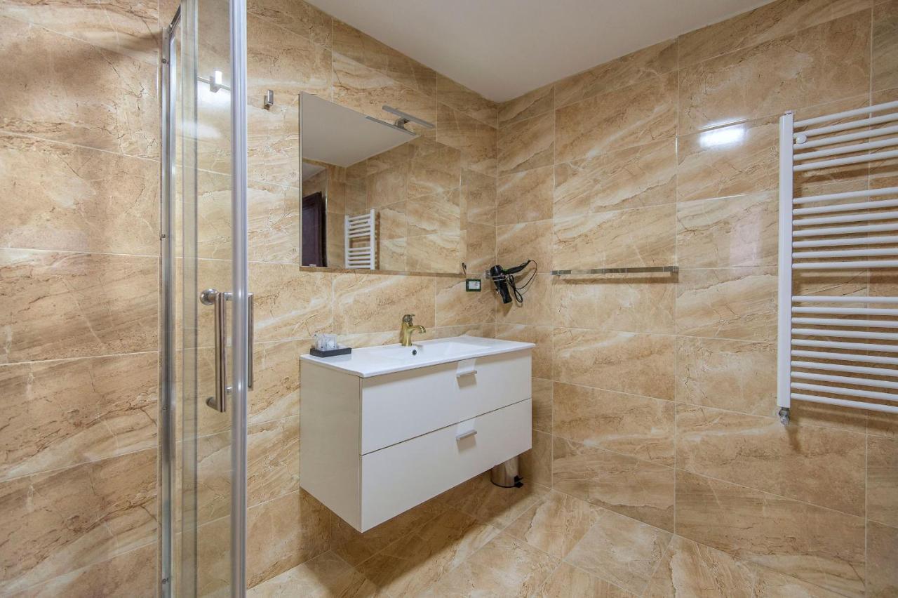 Guest house Irooms Garibaldi