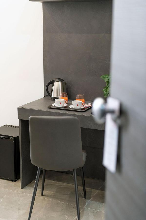 Irooms Garibaldi *