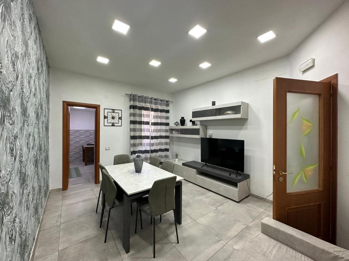 Infinity Apartment Naples