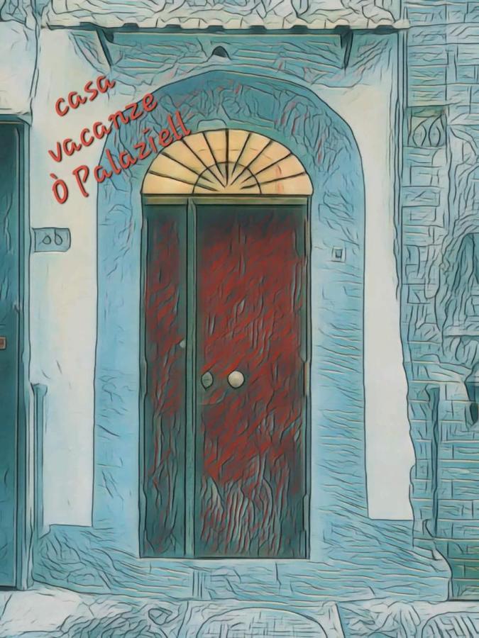 O' Palazziell