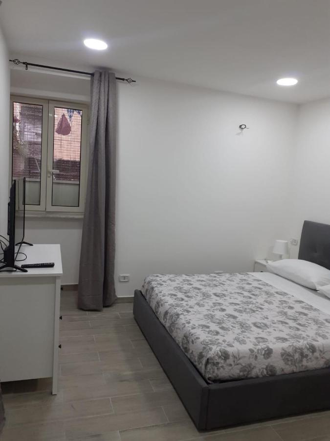 House San Gennaro Holiday home
