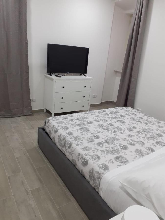 House San Gennaro