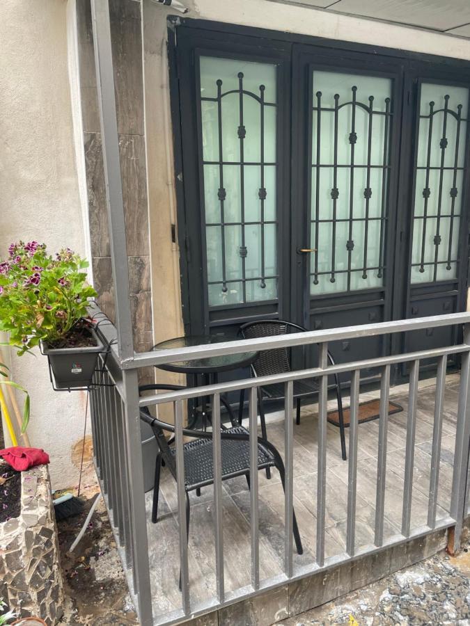 Apartment Regina Bnb Naples