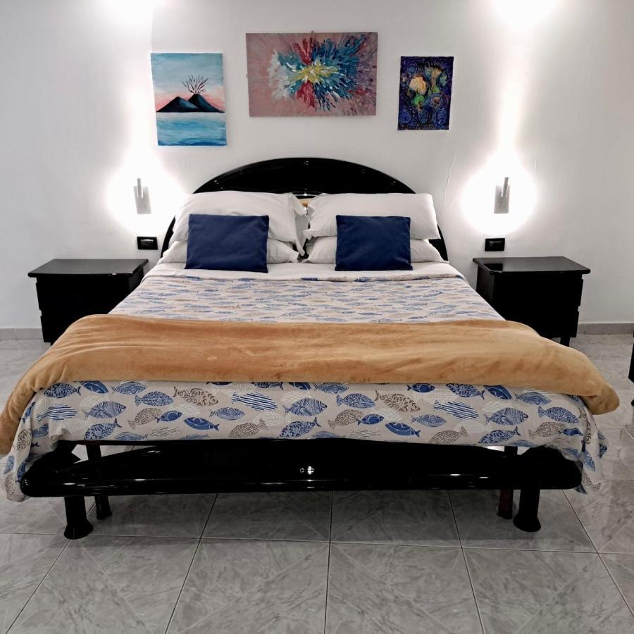 Centro Storico S Chiara House Apartment