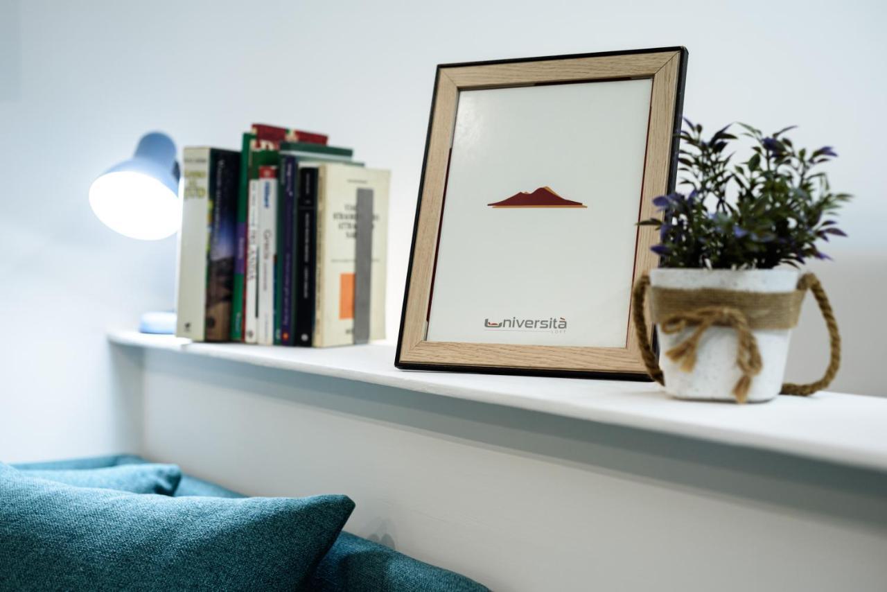 Loft By Universita Apartment