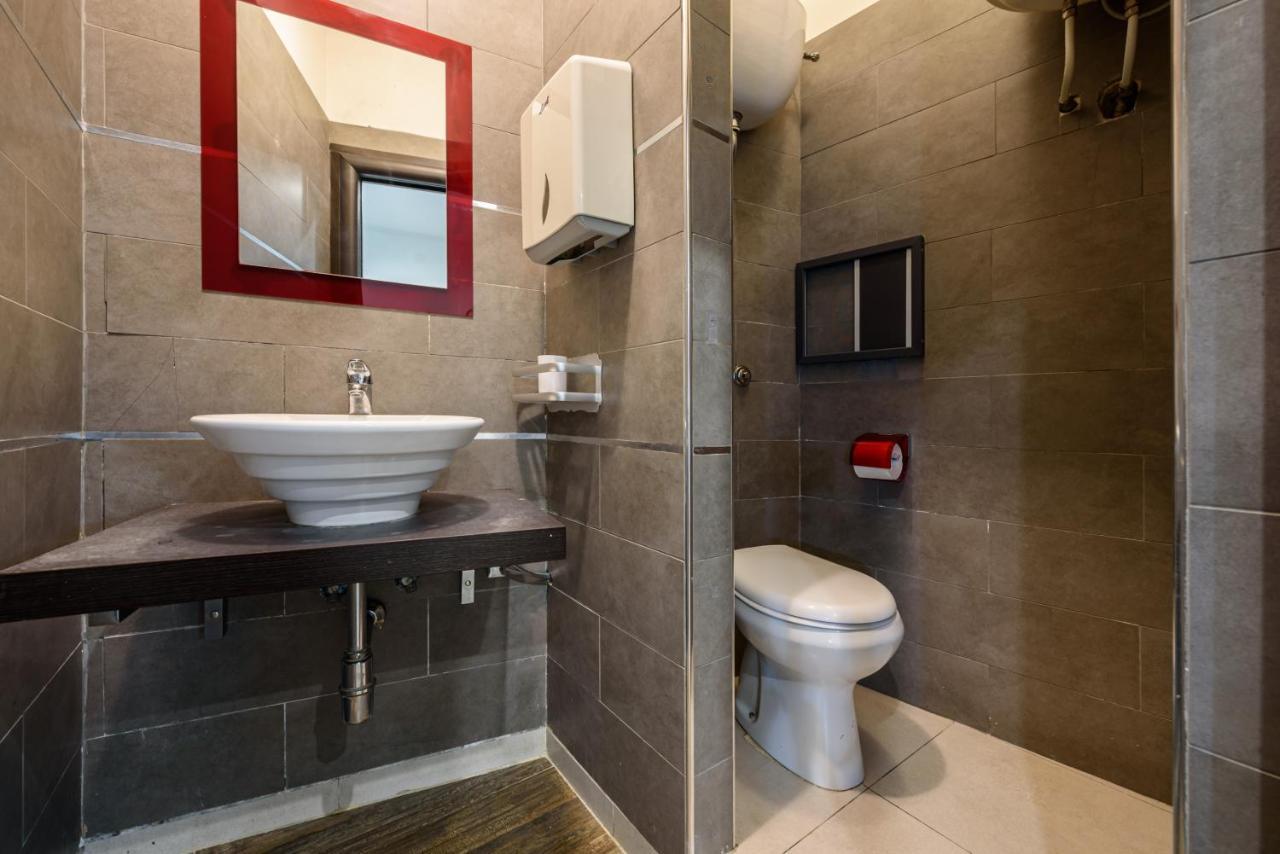 Loft By Universita Apartment