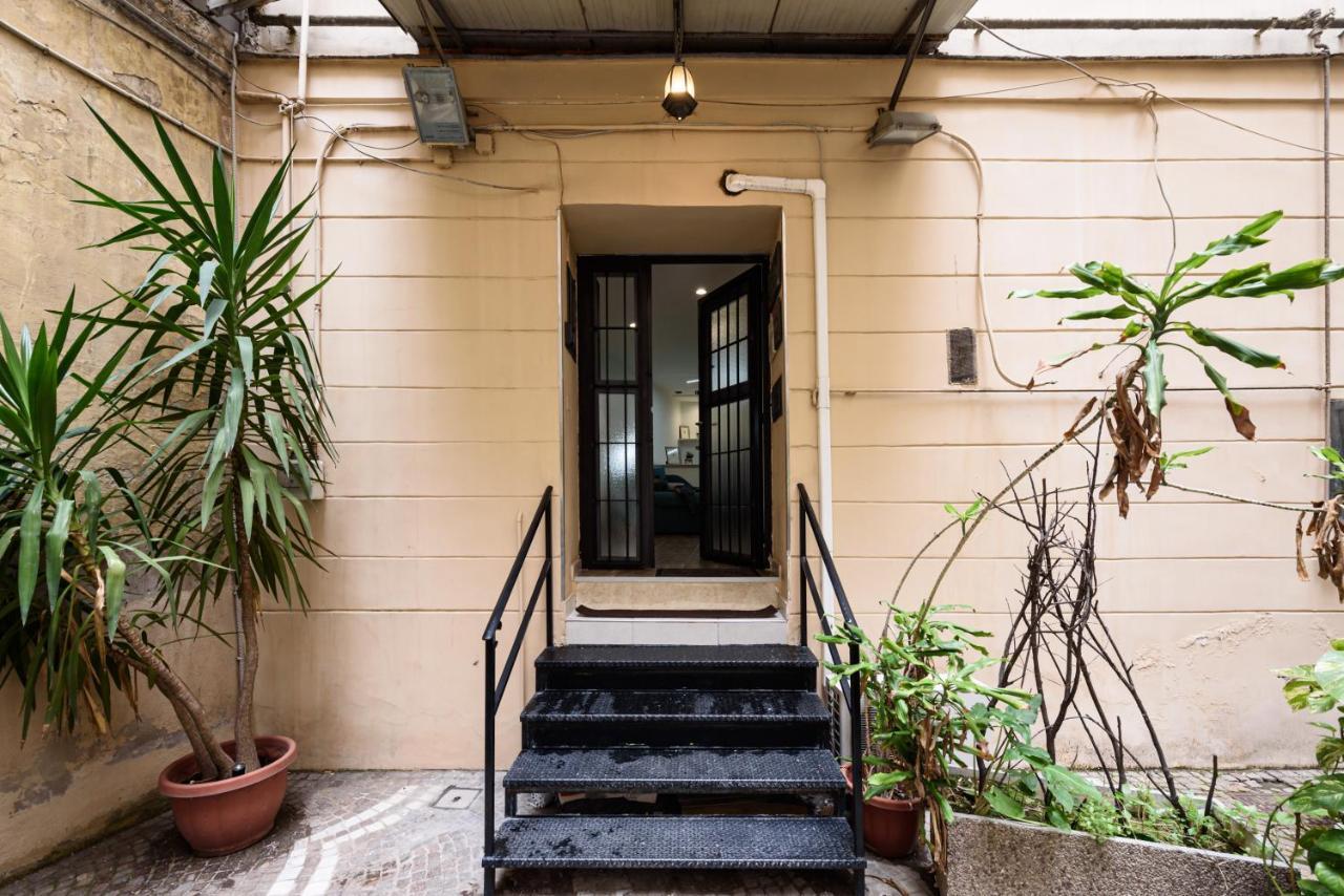 Apartment Loft By Universita Naples
