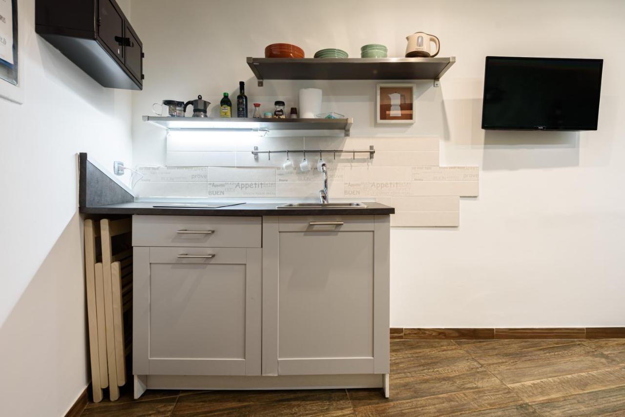 Apartment Loft By Universita *
