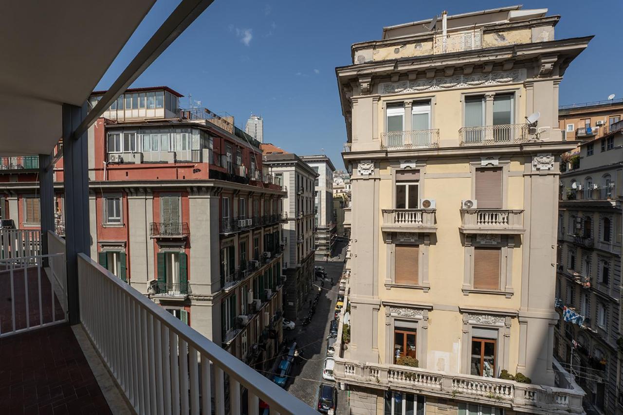 Cla.pa H. Group - Dislocated Hospitality Naples