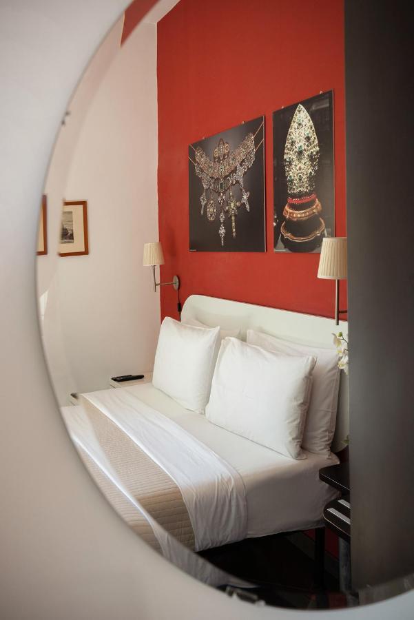 Carafa Guest house Naples