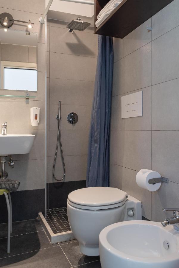 Guest house Carafa 2*