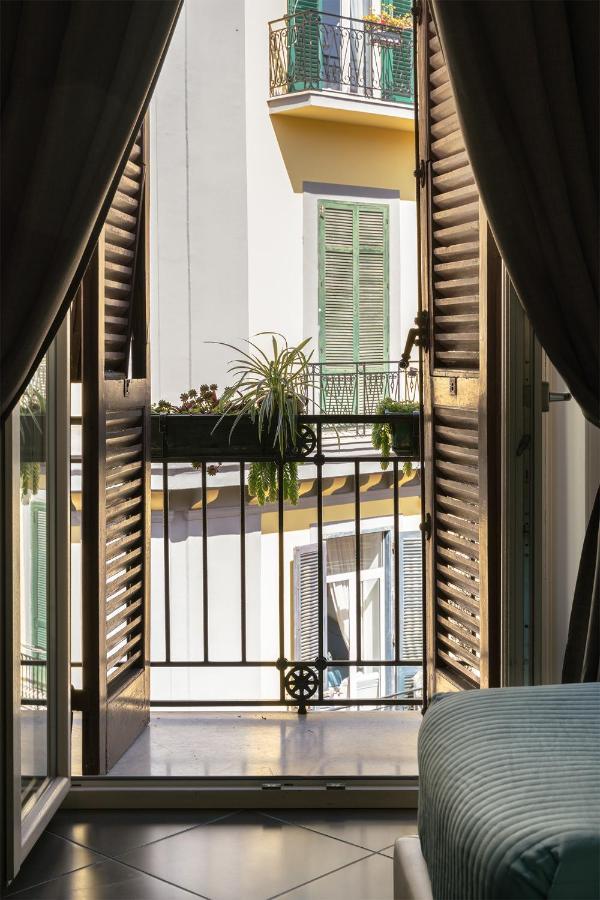 Carafa Guest house
