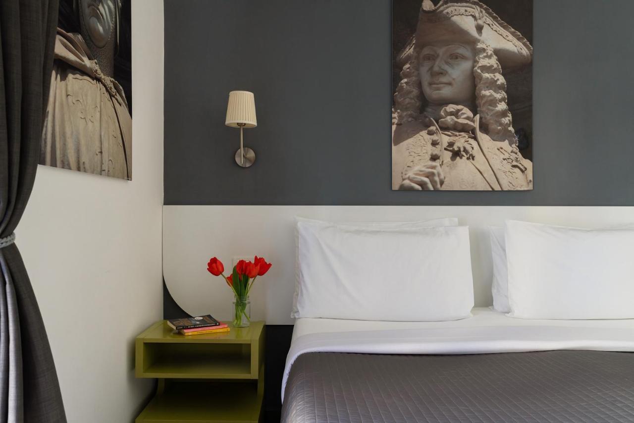 Guest house Carafa Naples