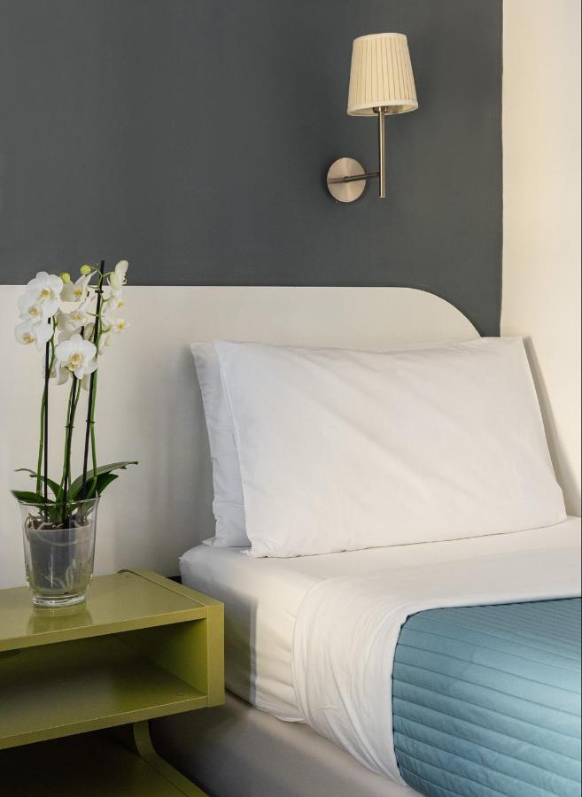 Carafa Guest house