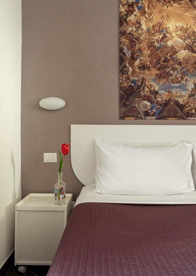 Guest house Carafa