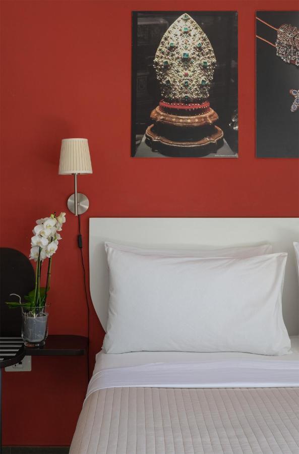 Guest house Carafa Naples