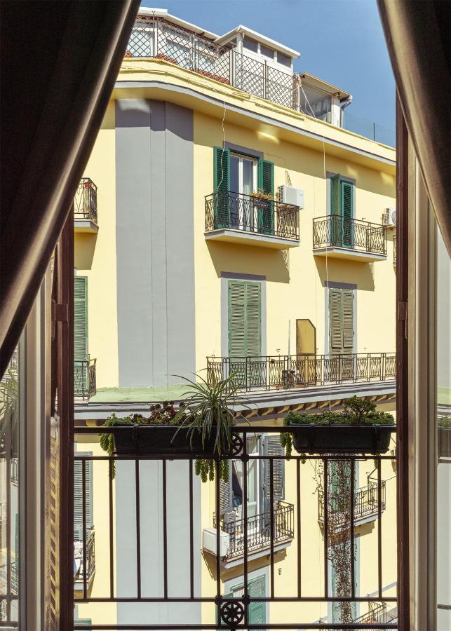 Carafa 2* Naples