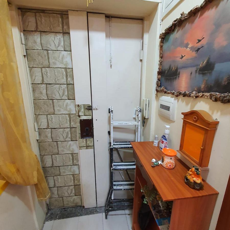 Napolix Centro, Intero Appartamentino, Casa Vacanze, Tricamere Nel Cuore Di *