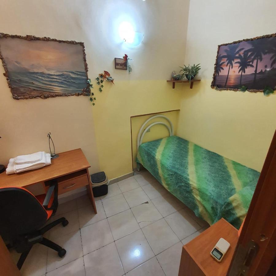 Apartment Napolix Centro, Intero Appartamentino, Casa Vacanze, Tricamere Nel Cuore Di