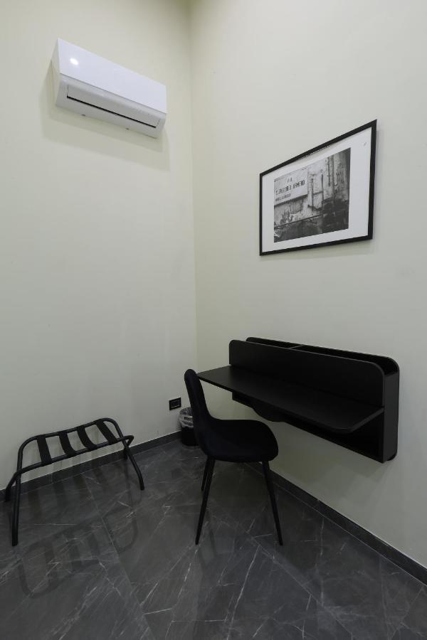 Hotel Il Salotto Della Regina Naples