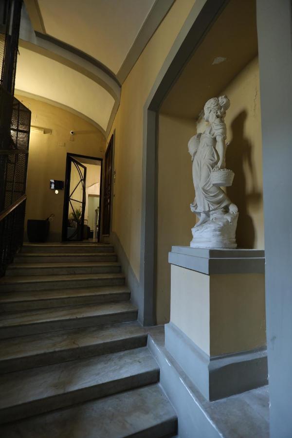 Il Salotto Della Regina Hotel Naples