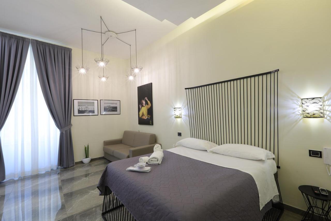 Il Salotto Della Regina Hotel Naples
