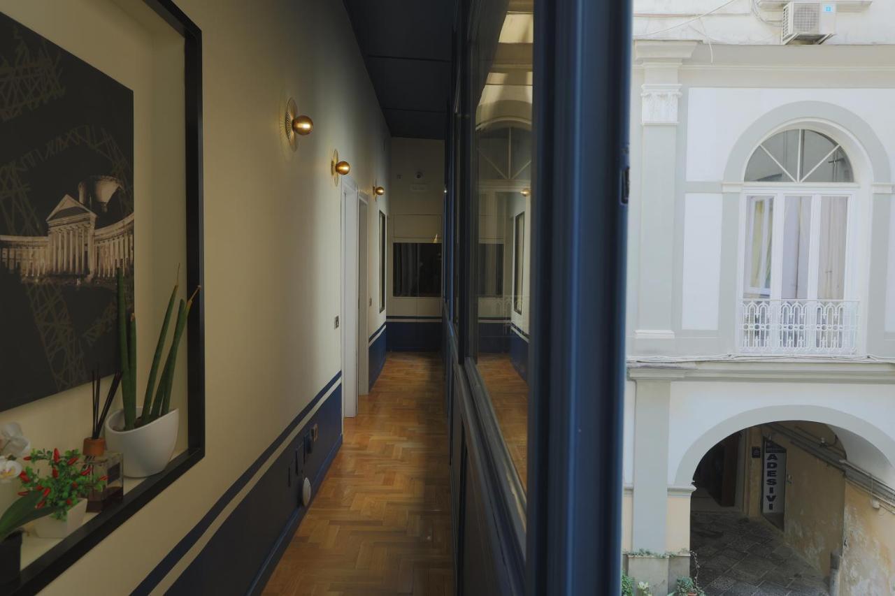 Il Salotto Della Regina Hotel 3*