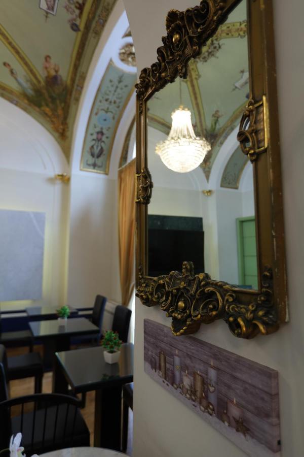 Il Salotto Della Regina 3*