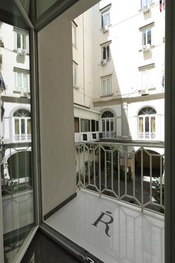 Hotel Il Salotto Della Regina