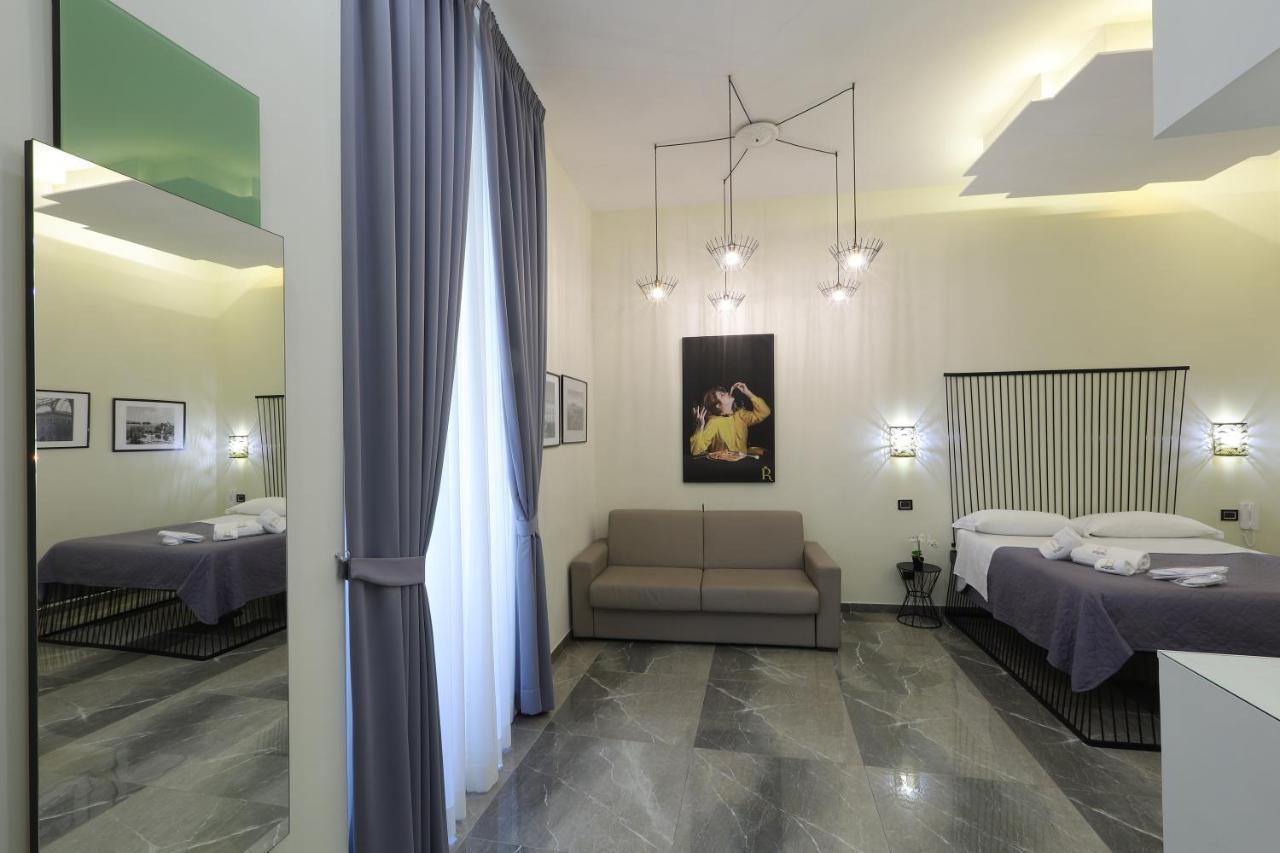 Hotel Il Salotto Della Regina Naples