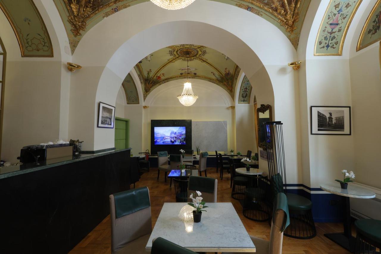 Il Salotto Della Regina Naples