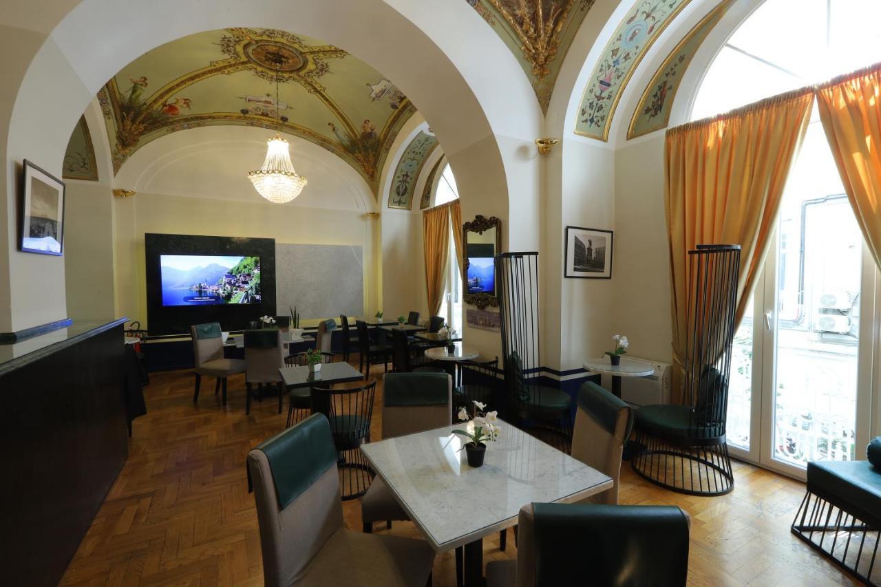 Hotel Il Salotto Della Regina 3*