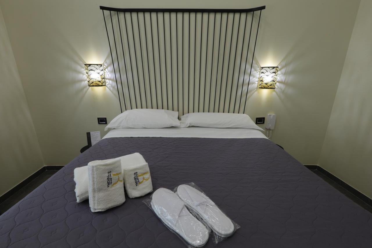Hotel Il Salotto Della Regina 3*