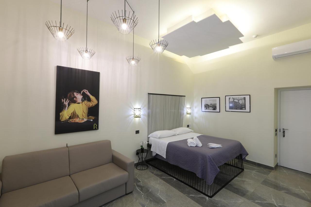 Il Salotto Della Regina 3*
