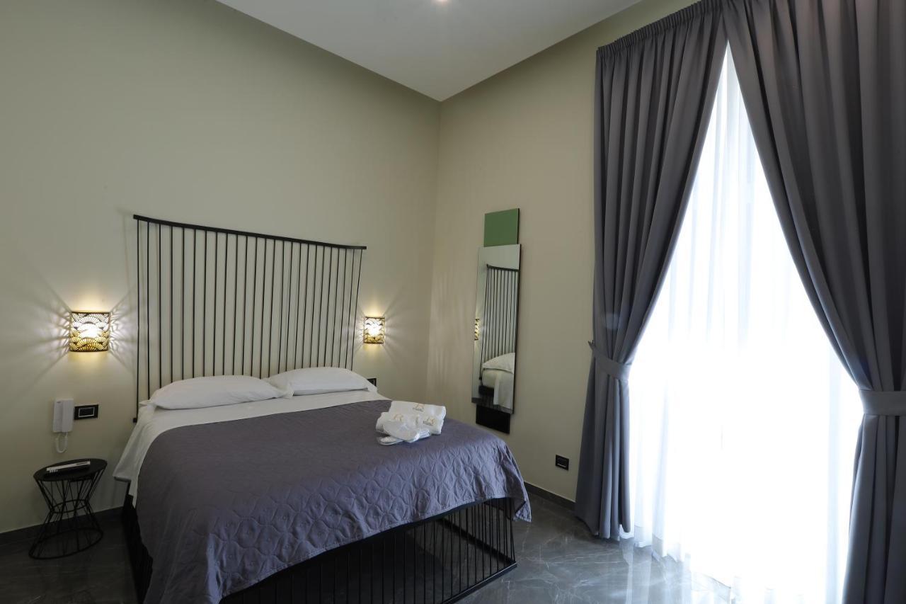 Hotel Il Salotto Della Regina
