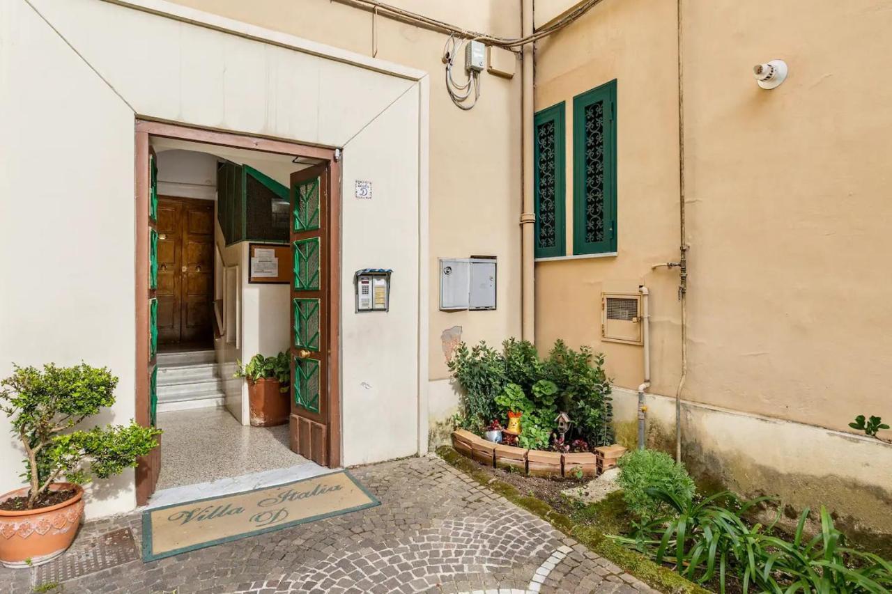Bed & Breakfast Don Mimi Naples