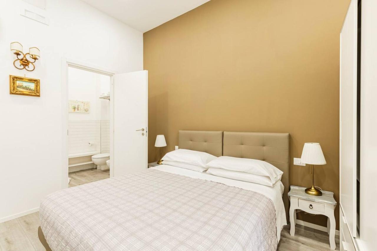 Bed & Breakfast Don Mimi Naples