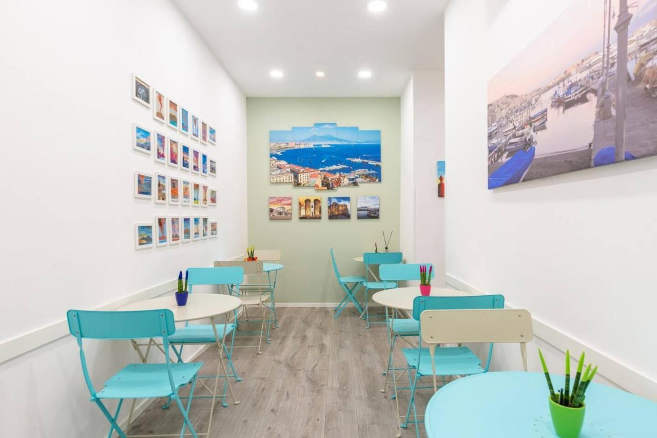 Bed & Breakfast Don Mimi Naples