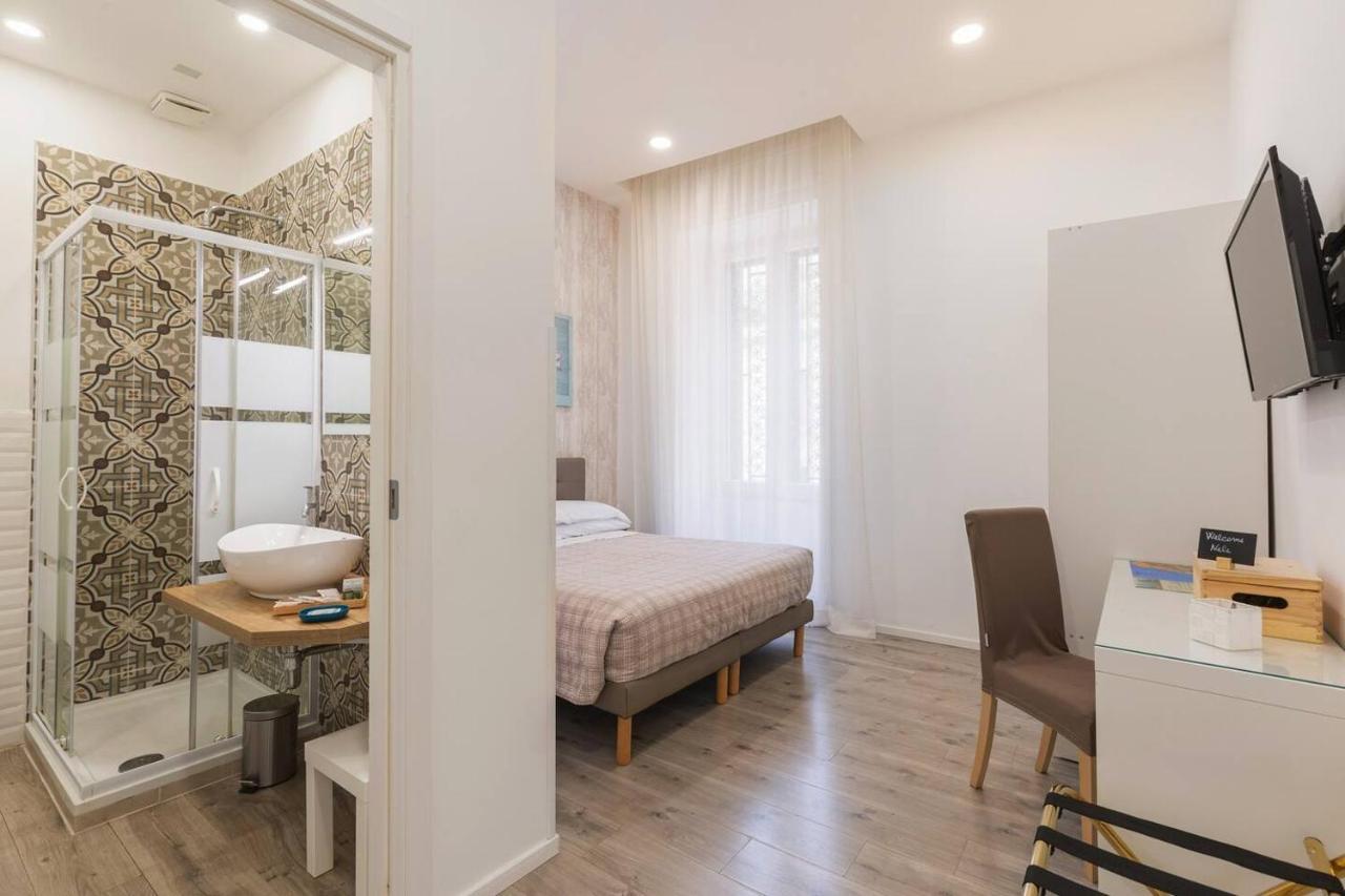 Don Mimi Bed & Breakfast