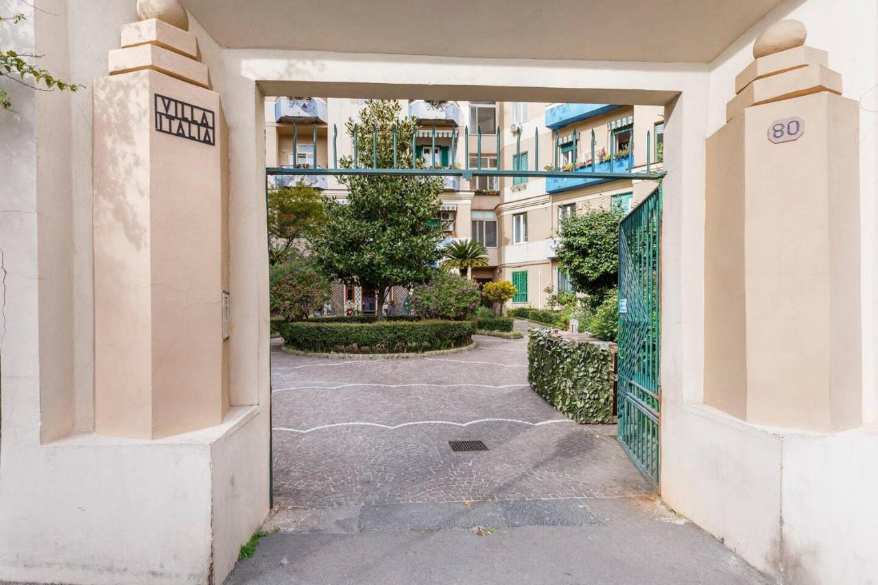 Don Mimi Bed & Breakfast Naples