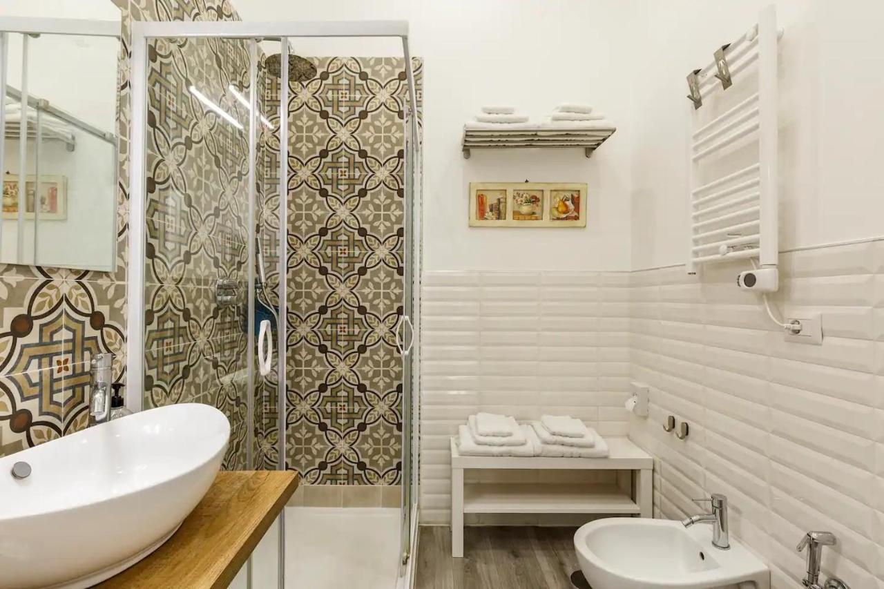 Bed & Breakfast Don Mimi Naples