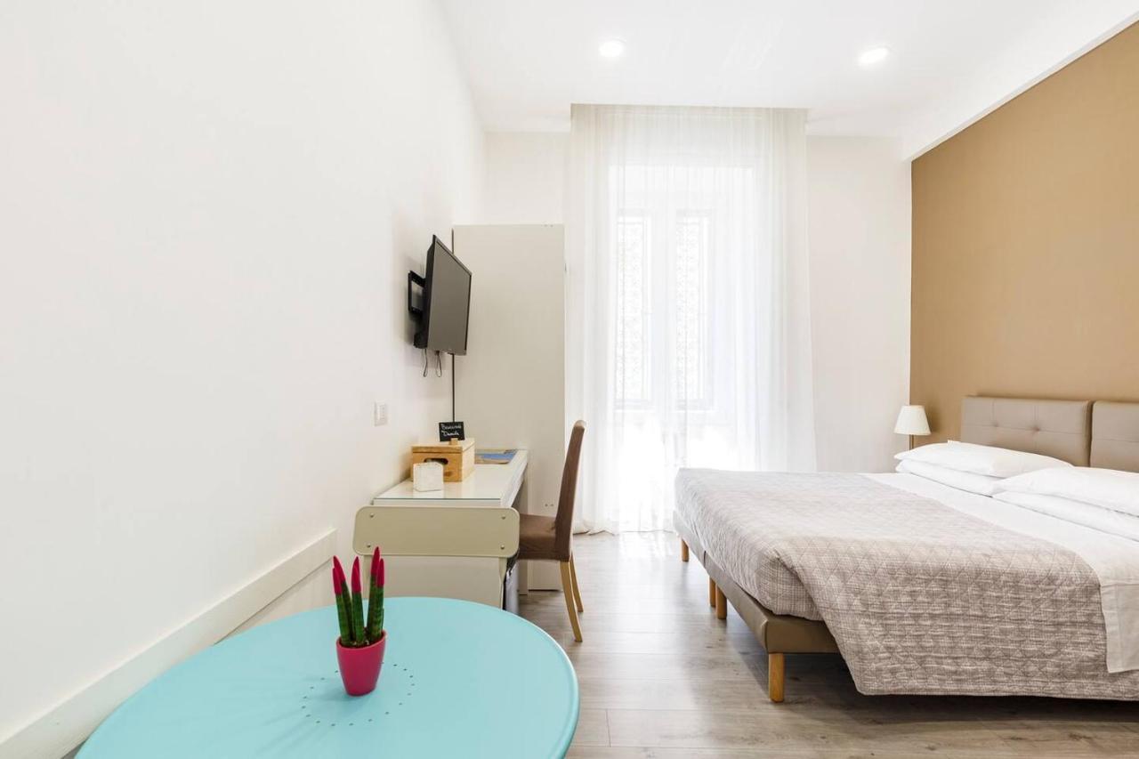 Bed & Breakfast Don Mimi Naples