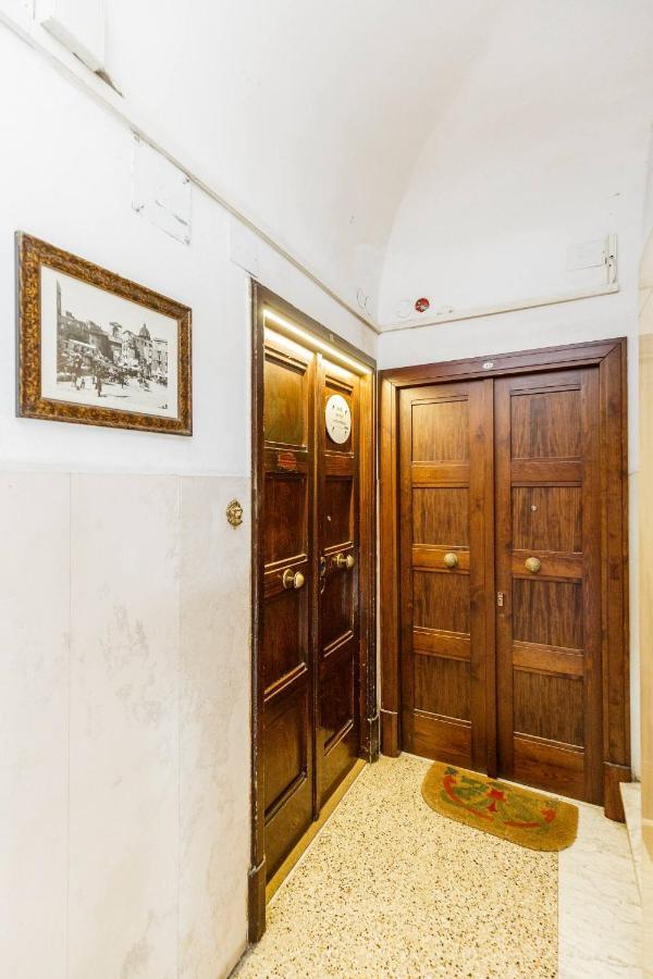 Bed & Breakfast Don Mimi Naples